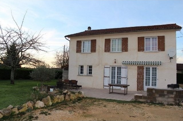 28015 - Vente - Maison - Vergt - 2