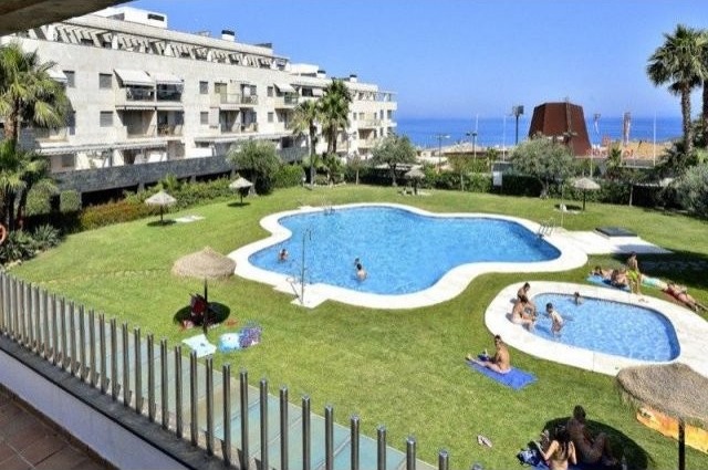 3 Bed Apartment for sale in Torremolinos