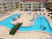 3 Bed apartment in Aquavista, Didim..