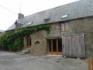 Good Solid Stone Property, Rural Area