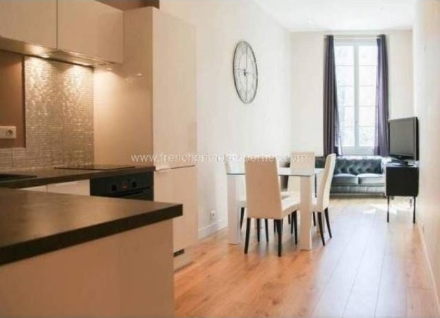 Sale Apartment - Antibes Vieil Antibes