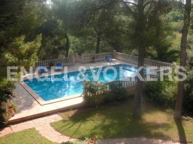 Villa at a short distance from the beach - 2