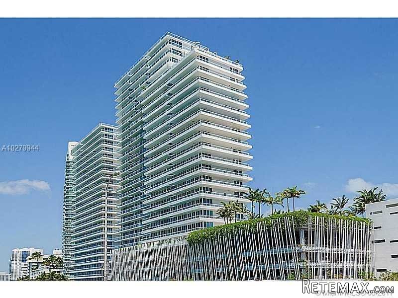5 bedroom Flat For Sale: 520 WEST AVE #.. - 2