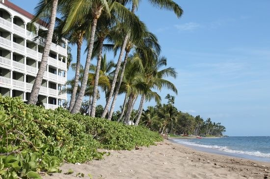 Lahaina Shores Condo 701 - 2