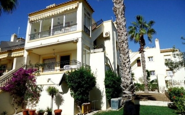 Resale · Apartment · Spain · Costa Bl.. - 2