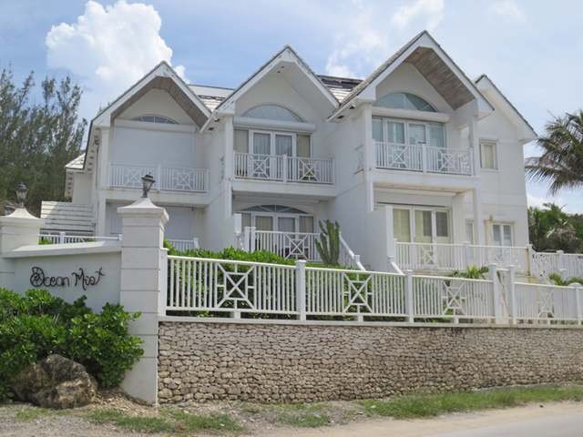 Apartment/townhouse - Beautiful ocean..