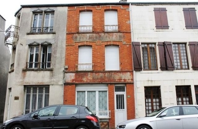 Cerences - House For Sale