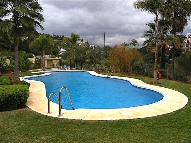 UH927 - La Quinta (Marbella) -.. - 2