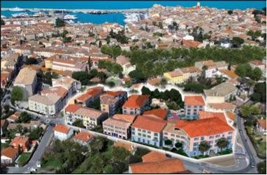 1 bedroom apartment for sale - 2
