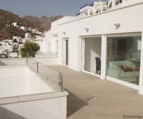 Apartment For Sale, Mojacar, Almeria