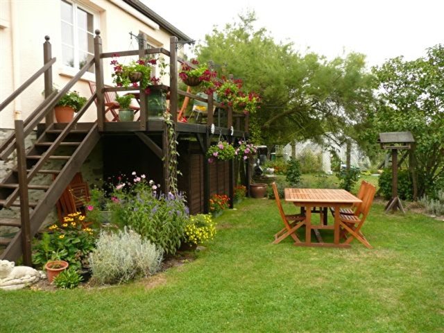 Delightfully Traditional French House - 2