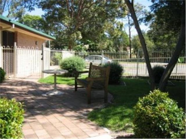 Garden Suburb Aged Care Facility -..