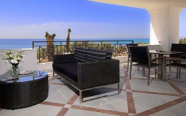 1 Bedroom - Apartment - Malaga - For..