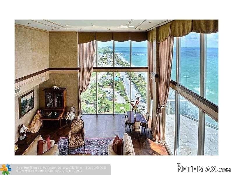 4 bedroom Flat For Sale: Hollywood 33019 - 2
