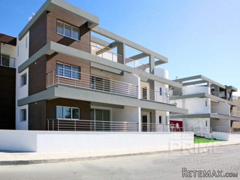 Apartment in Limassol, Cyprus, for..