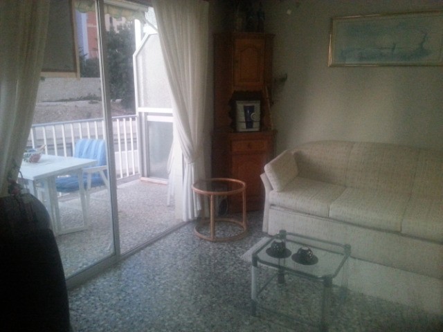 Miramar I Apartment in Calpe - 2