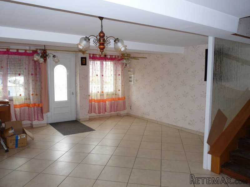 Nice House in Rural Setting - 2