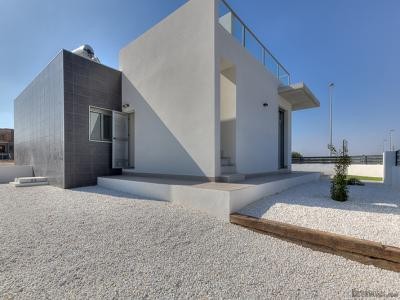 2 Bedrooms - Villa - Alicante - For Sale - 2