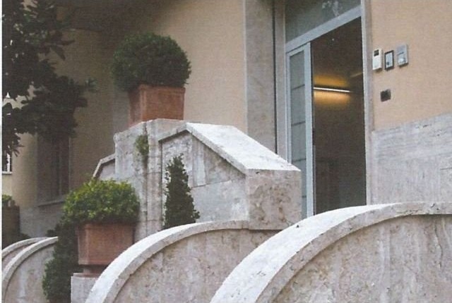 PARIOLI HIGH REPRESENTATION OFFICE