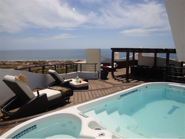 UNIQUE LUXURY PENTHOUSE FOR SALE IN..