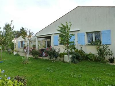 House Villa 5 Rooms