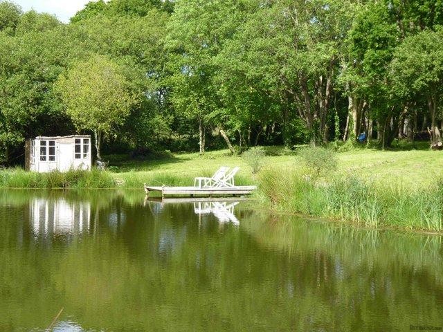 4 Bedroom Gite For Sale - 2