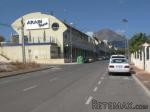 Commercial, Alicante (Costa Blanca)..