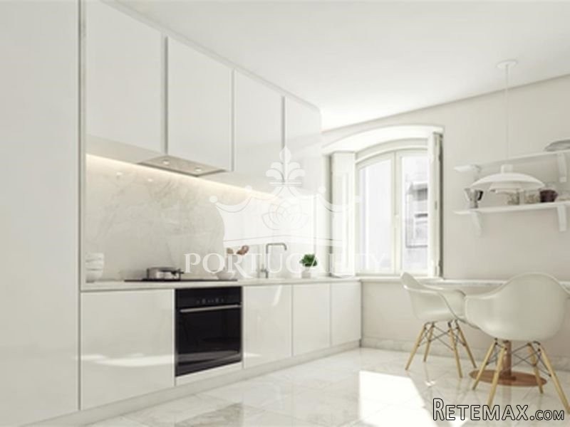 Excelent New Apartments From This T1 To..