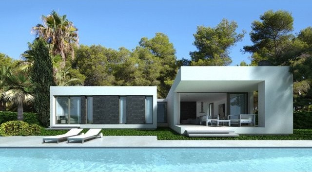 3 Bed 2 Bath New Cons. - Multiple Plots*