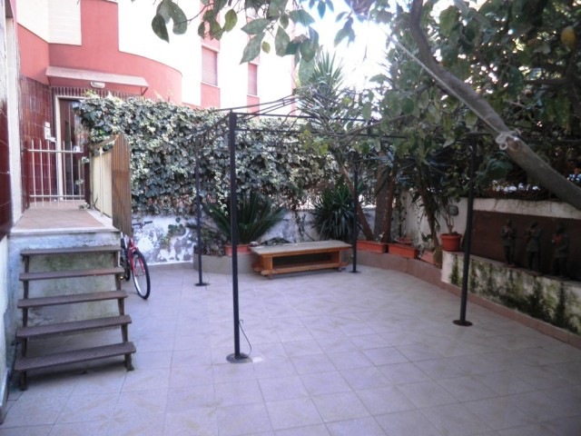 Apartment for sale in Gaeta (Italy)
