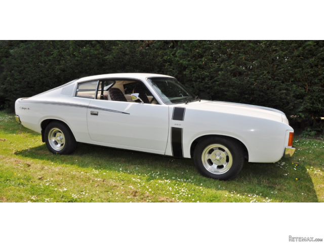 Chrysler Valiant Valiant Charger - 2