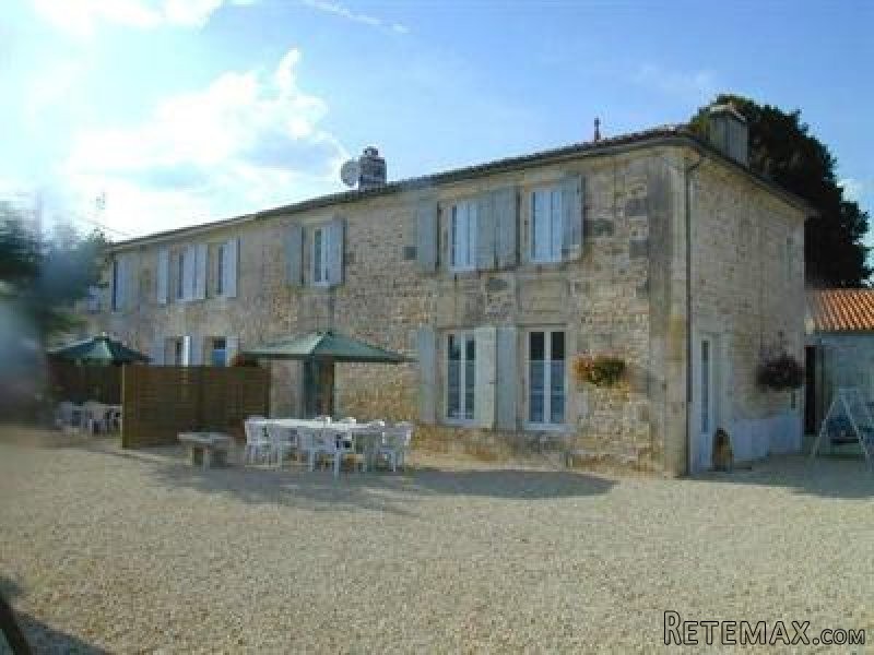 13 Bedrooms - House - Poitou-Charentes.. - 2