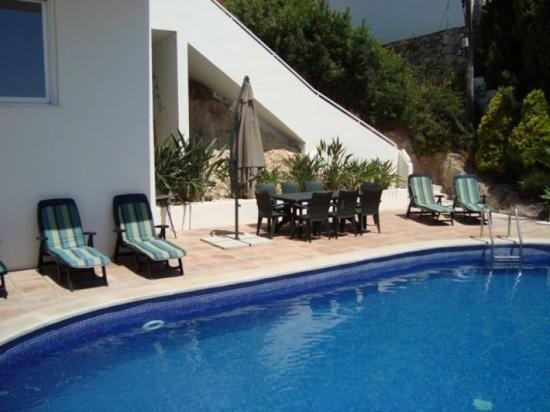 Magnificent Villa with Panoramic Sea.. - 2