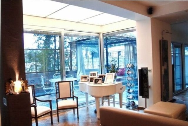 PRESTIGE APARTMENT, VIGNA CLARA