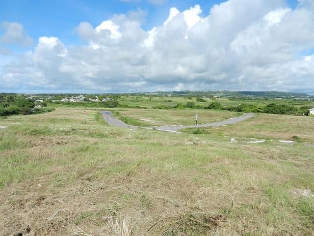 Property For Sale: Casuarina Estates..