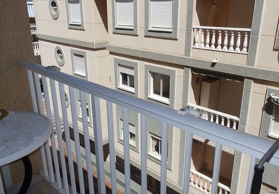 Resale · Apartment · Spain · Costa Bl.. - 2