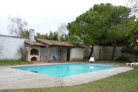 Stone House For Sale St Jean D Angely - 2