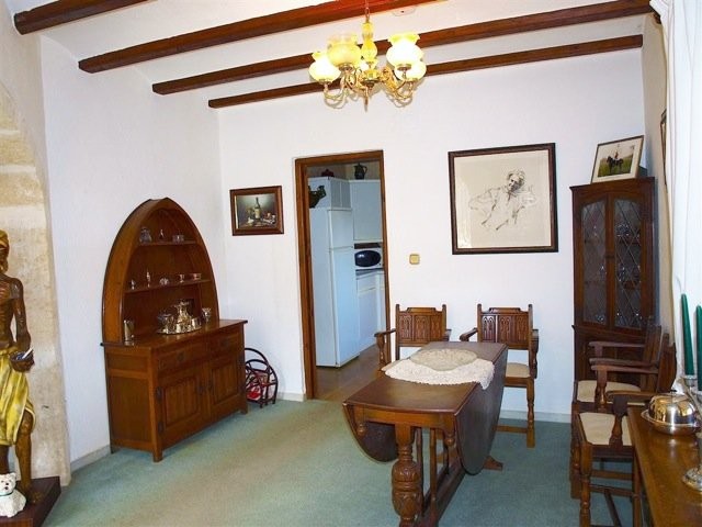 Villa in Javea - 2