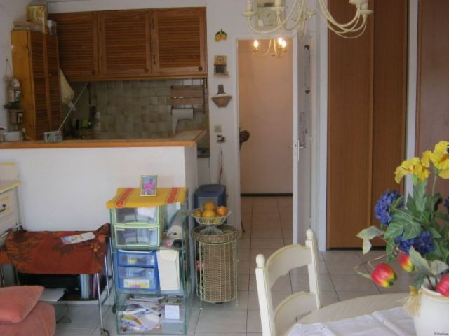 Apartment near the Nauzan beach - 2