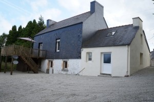 3 Bed Detached House