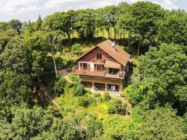 Quite a Special Location for this House