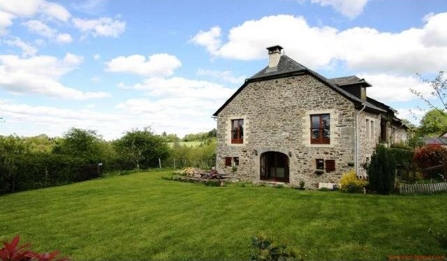Nr Argentat (19) - For sale spacious.. - 2