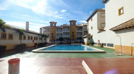 Resale · Apartment · Spain · Costa Bl..