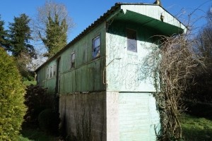 2 Bed Detached in Good Condition - 2