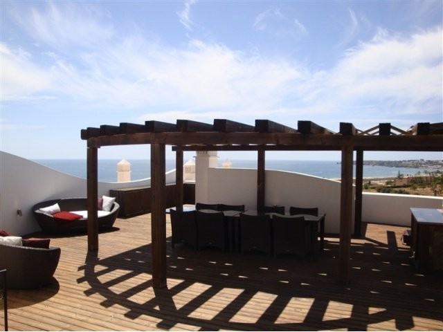 UNIQUE LUXURY PENTHOUSE FOR SALE IN.. - 2