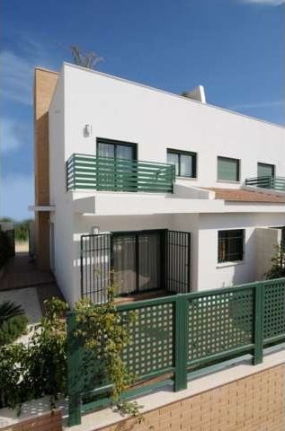 3 beds New Detached in Rojales - 2