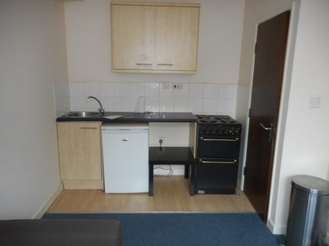 City Centre Southampton Flat for rent. - 2