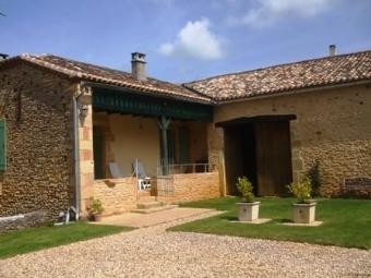 Gite Complex Comprising 4 Separate.. - 2