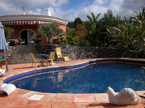 3 Bedrooms - Villa - Santa Cruz De..