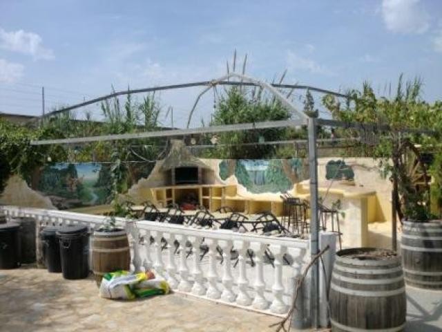 Hotel or Bed and Breakfast with Stables. - 2